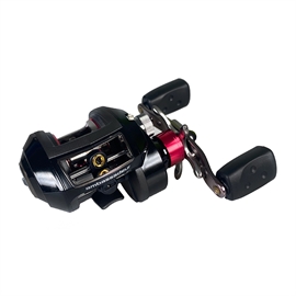 Abu Garcia Ambassadeur Revo SX-L
