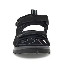 Ecco Offroad Andes II Dame sandal, black