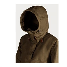 Fjällräven Anorak No. 8 Women, dark olive