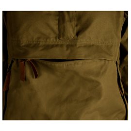 Fjällräven Anorak No. 8 Women, dark olive