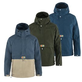 Fjällräven Vardag Anorak Men