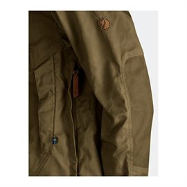 Fjällräven Anorak No. 8 Women, dark olive