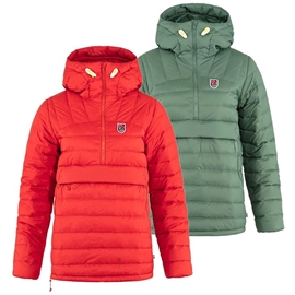 Fjällräven Expedition Pack Down Anorak Women