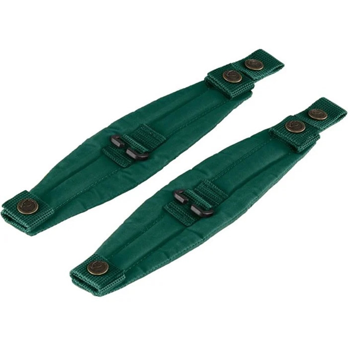 Fjällräven Kånken Mini Shoulder pads / skulderremme-arctic green