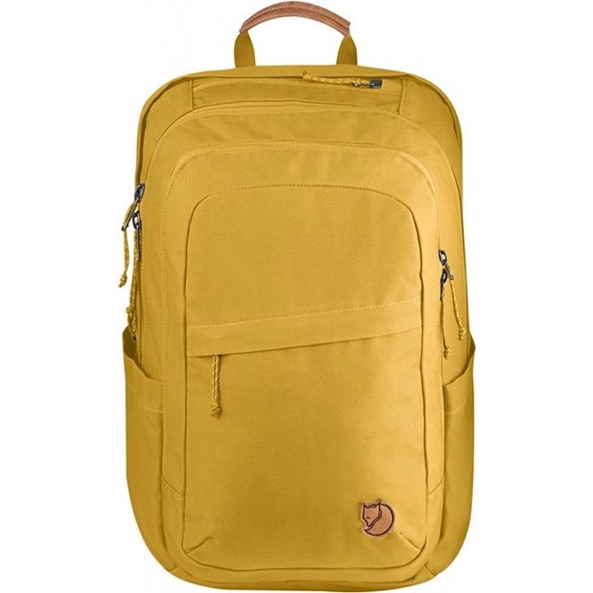 Fjällräven Räven 28 L-dandelion