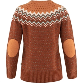 Fjällräven Övik Knit Sweater W