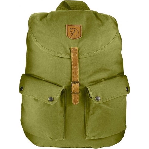 Fjällräven Greenland Backpack Large, 25 liter-meadow green