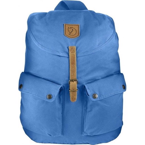 Fjällräven Greenland Backpack Large, 25 liter-UN blue