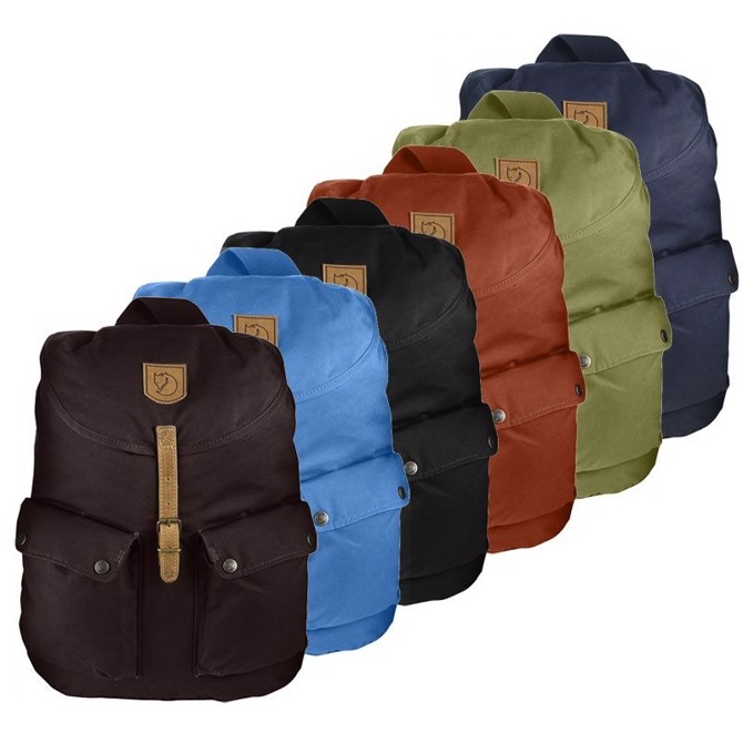 Fjällräven Greenland Backpack Large, 25 liter