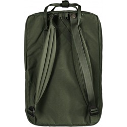 Fjällräven Kånken Laptop 17\'\' 20L-plum