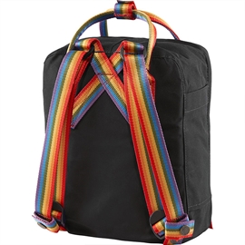 Fjällräven Kånken Rainbow Mini 7L