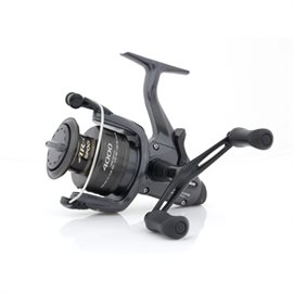 Shimano Baitrunner DL 4000 FB hjul