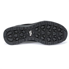 Hanwag Banks Low Bunion LL Men, black