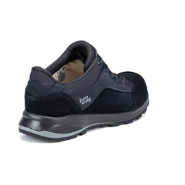Hanwag Banks Low Bunion Lady LL, navy/asphalt