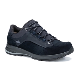 Hanwag Banks Low Bunion Lady LL, navy/asphalt