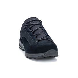 Hanwag Banks Low Bunion Lady LL, navy/asphalt