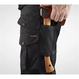 Fjällräven Barents Pro Winter bukser-dark navy-56