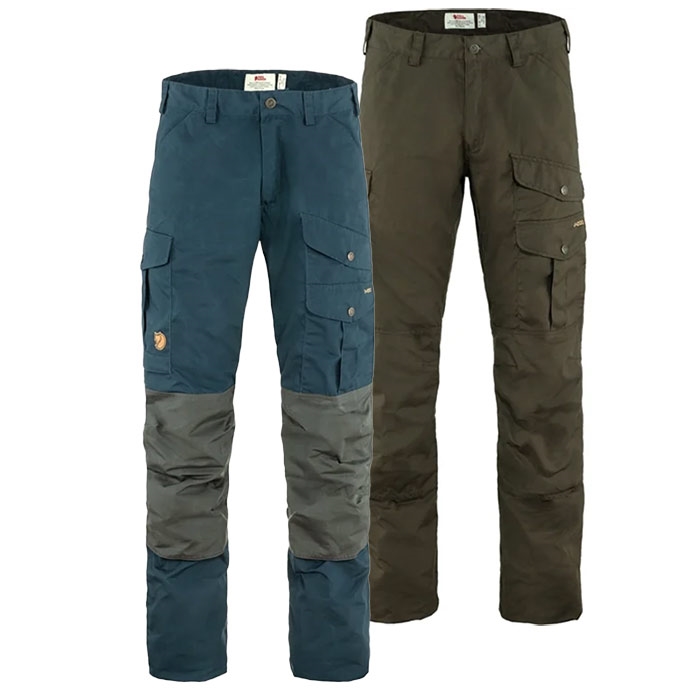 Fjällräven Barents Pro Trousers Men - Bukser