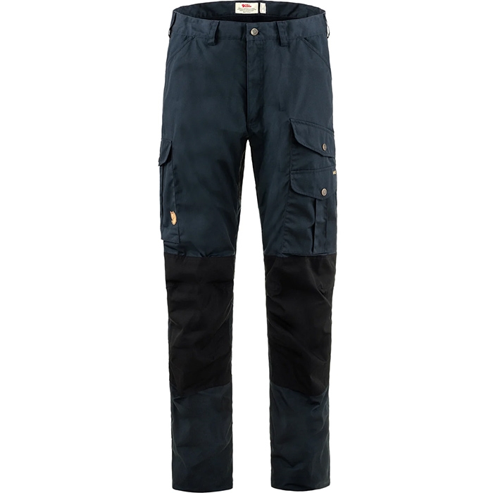 Fjällräven Barents Pro Winter bukser-dark navy-56