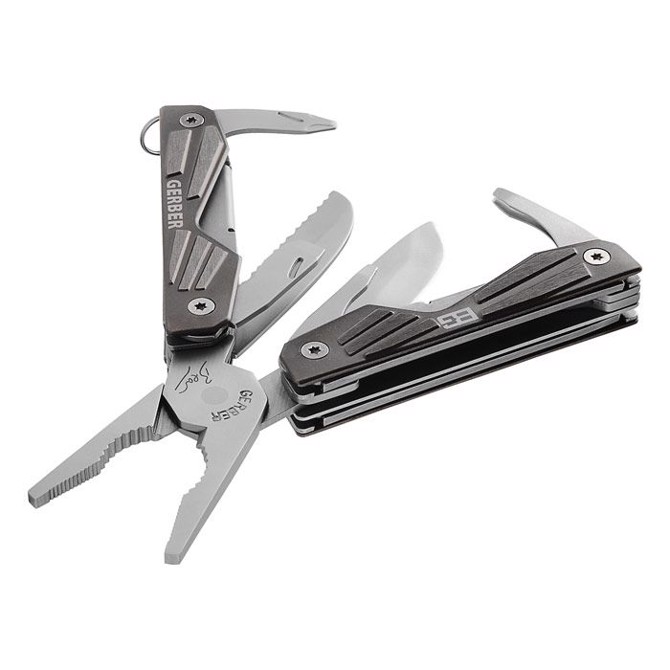 Gerber Bear Grylls Compact multitool