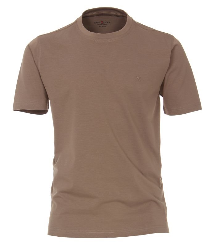 Casa Moda T-Shirt-beige