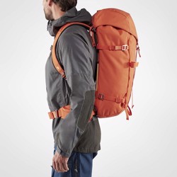 Fjällräven Bergtagen 38 M/L-hokkaido orange