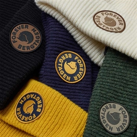 Fjällräven Bergtagen Forever Wool Beanie