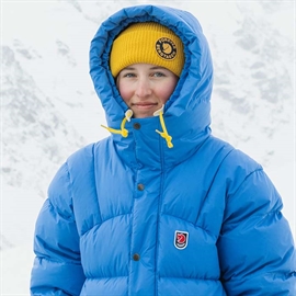 Fjällräven Bergtagen Forever Wool Beanie