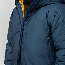 Fjällräven Bergtagen 130 Insulation Jacket Men