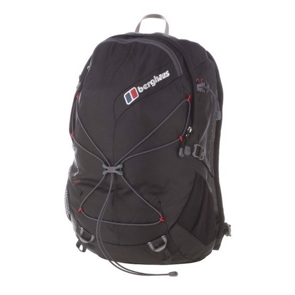 Berghaus Remote 25 lt rygsæk