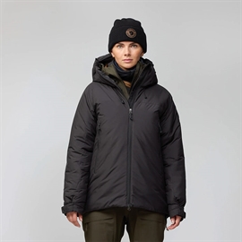 Fjällräven Bergtagen 130 Insulation Jacket Women