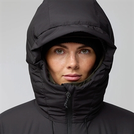 Fjällräven Bergtagen 130 Insulation Jacket Women