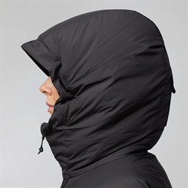 Fjällräven Bergtagen 130 Insulation Jacket Women