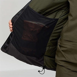 Fjällräven Bergtagen 130 Insulation Jacket Women