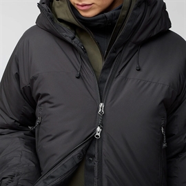 Fjällräven Bergtagen 130 Insulation Jacket Women
