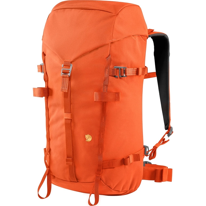 Fjällräven Bergtagen 30 L-hokkaido orange - Vandrerygsække