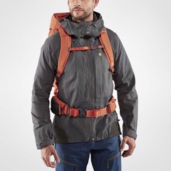Fjällräven Bergtagen 38 M/L-hokkaido orange