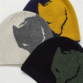 Fjällräven Bergtagen Jacquard Beanie