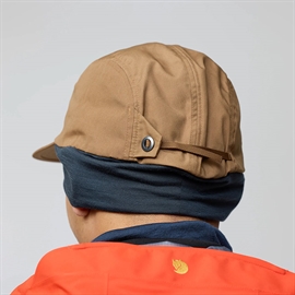 Fjällräven Bergtagen Mountain Cap