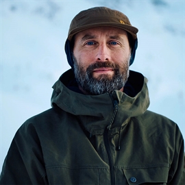 Fjällräven Bergtagen Mountain Cap