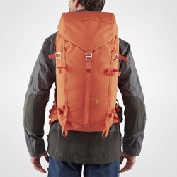 Fjällräven Bergtagen 38 M/L-hokkaido orange