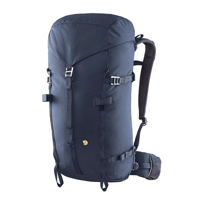 Fjällräven Bergtagen 38L S/M-mountain blue - Vandrerygsække