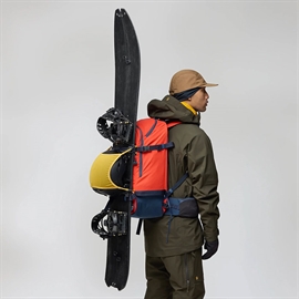 Fjällräven Bergtagen Touring 30 S/M