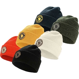 Fjällräven Bergtagen Forever Wool Beanie