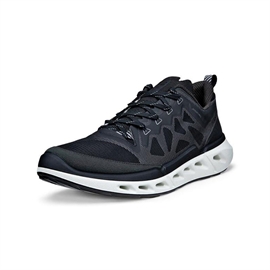 Ecco Biom 720 Breathru Men, black