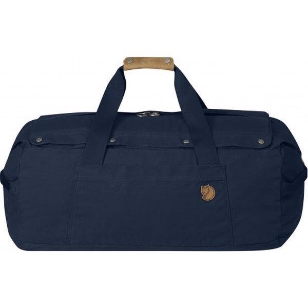 Fjällräven Duffel No. 6 Medium taske 70 liter-navy
