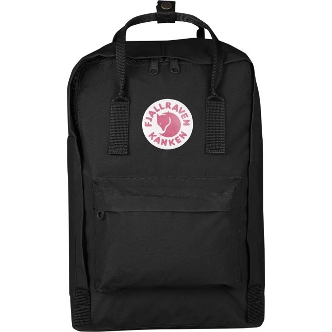 Fjällräven Kånken Laptop 17'' 20L-black