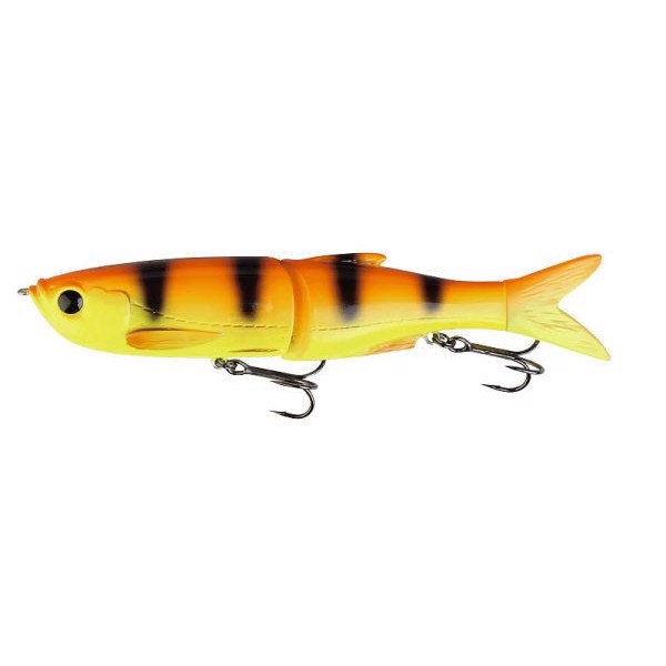 Savage Gear Bleak 165 Glide Swimmer Wobler 5cm 49g Golden Ambulance Wobler