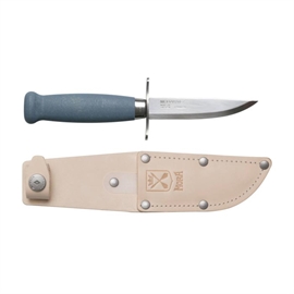 Morakniv Scout 39 - blueberry