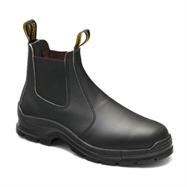 Blundstone 406 Work Boot, black